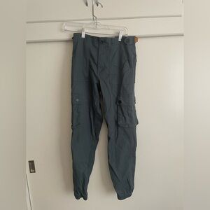 Wondery Isabel 3.0 Teal outdoor pants - size S